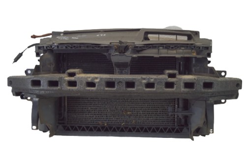 ПЕРЕДНИЙ РЕМЕНЬ РАДИАТОРА VW SCIROCCO 2.0 TSI