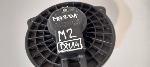 Mazda 2 DE Lüfter des lüfters / Dmuchawa 8727000690 (DM14)