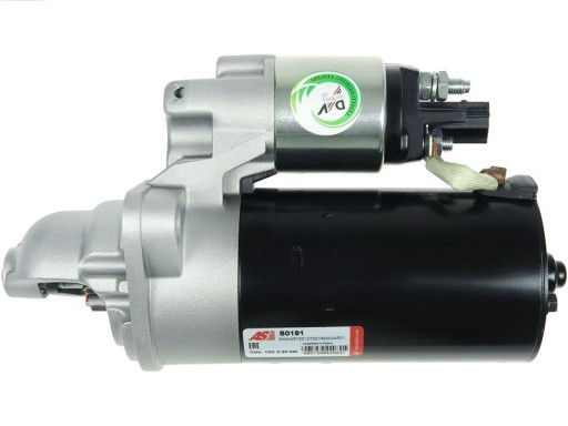 S0191 as-pl стартер