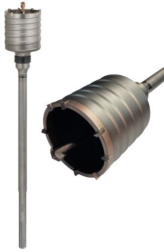 Наконечник для банок Bosch Sds Max 82 мм