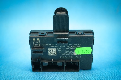 Centralina modulo PORTA Portiera posteriore sinistra Destra A4 S4 8W B9 Q7 4M 8W0959595G
