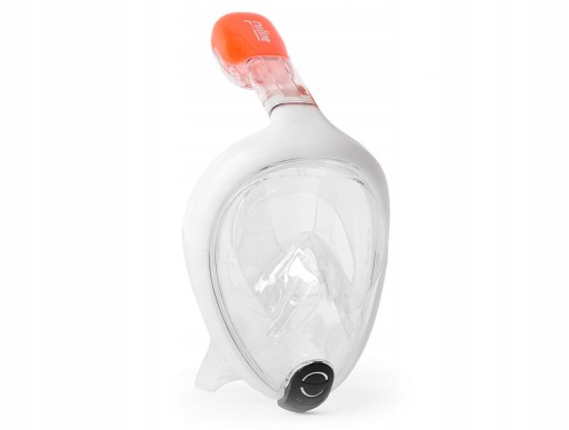 Дайвінг-набір TECNOPro 289403 білий