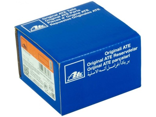 ЧЕЛЮСТИ КОМПЛЕКТ ATE 03.0137-4019.2