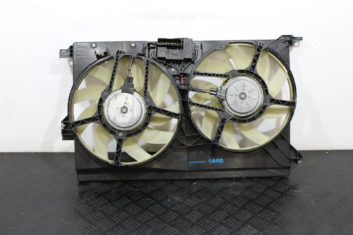 ventilátor chladiče 874678E SAAB 93 9-3 LIFT