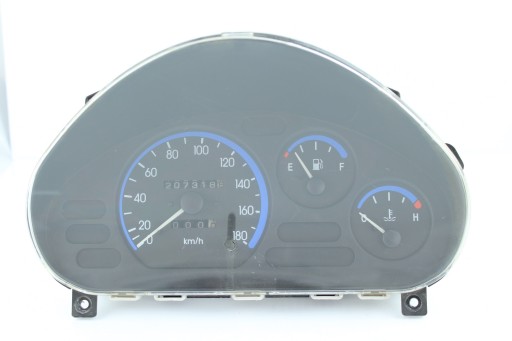 Instruments tachymètre compte tours PREDKOSCIOMIERZ DAEWOO MATIZ EMWG100003 DAEWOO