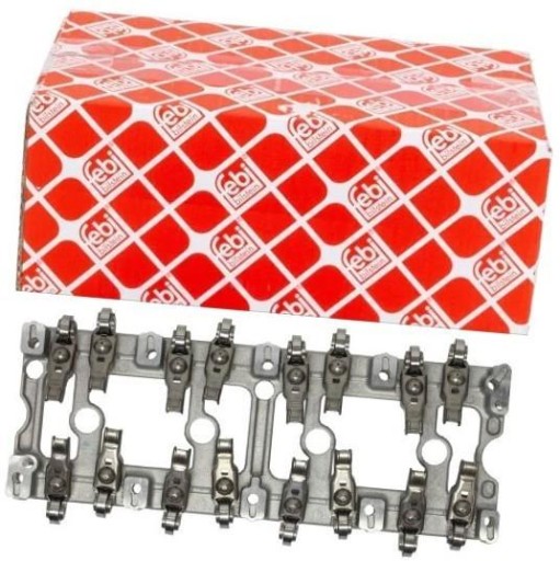 34272 - FEBI ТАЙМИНГ-КЛЮЧ FORD TRANSIT 2.2 2.4 TDCI