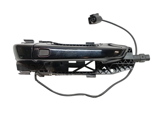 handle exterior right front KEYLESS 041 7P5839885 Porsche Cayenne II