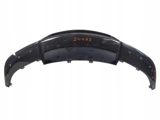 Porsche 918 SPYDER CARBON Spoiler Pare choc