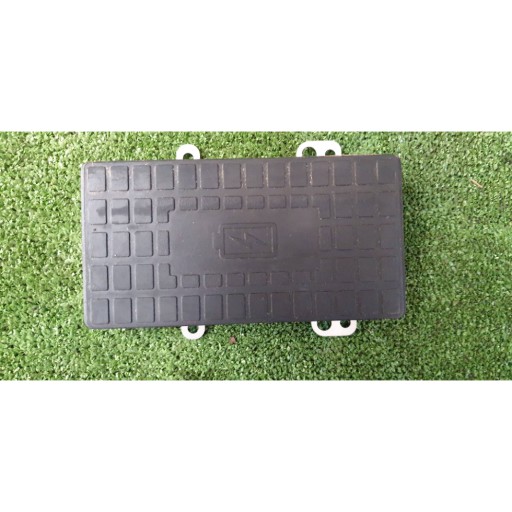 Модуль індуктивного зарядного пристрою ford explorer vi ll1t-19j235-ba