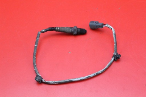 Лямбда-зонд TOYOTA YARIS 1 і 1.0 VVTi 03R