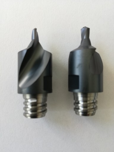 Центры ММ ECS-B3,15x12-2T08 908