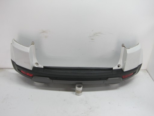 bumper rear part RANGE ROVER EVOQUE 4 PDC rear