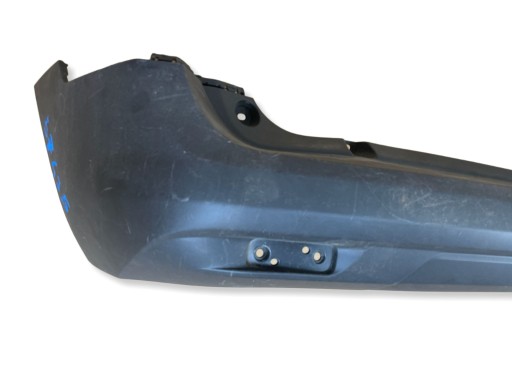 bumper rear part rear FORD TRANSIT COURIER MK3 III 2023- R2X617757A