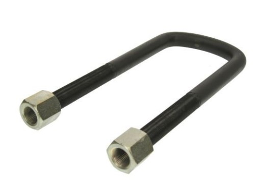 STR-50355 - ХОМУТ РЕСОРА STR - 50355 S-TR