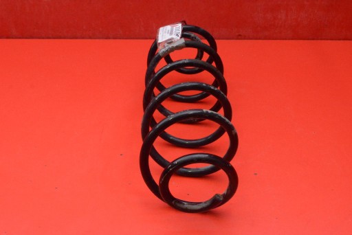 spring rear part rear CITROEN C4 GRAND PICASSO 2 II 2.0 BLUEHDI 150 KM 13-17