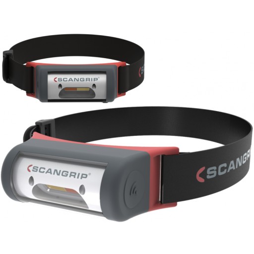 Налобный фонарь Scangrip 160 люмен 03.5438