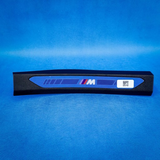 side cover slupka C right moulding M BMW X5 G05 7434246 7953930 8072218