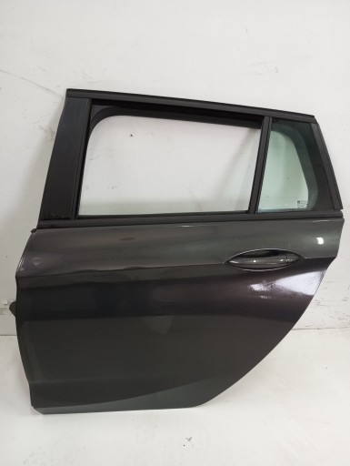 door left rear. OPEL ASTRA K KOMBI