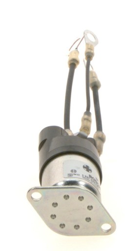 Реле стартера Bosch 1 337 210 791