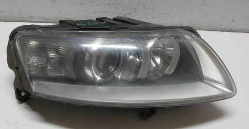 AUDI A6 C6 2.7 TDI 07R světlo pravý předek XENON