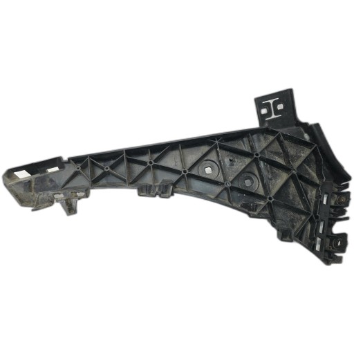 Supporto staffa Paraurti sinistra Anteriore AUDI Q7 4L 4L0807283