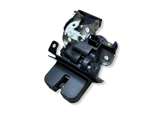 lock bonnet boot rear part rear SKODA OCTAVIA III LEON III 5E0827505A