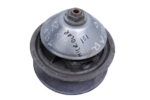 PJEC0006 - ВАРІАТОР ЗЧЕПЛЕННЯ MICROCAR