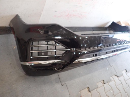 bumper front front VW TOUAREG III 2018- 760