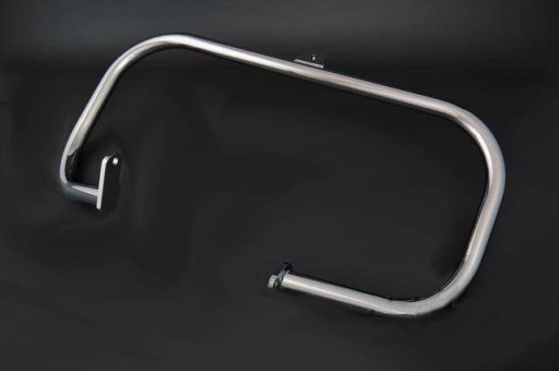 GMOLE ПЕРЕДНЯ HARLEY DAVIDSON HD SOFTAIL 86-99