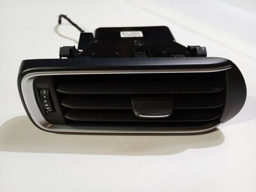 grid air conditioning devices side of the dashboard rozdzielczej left Maserati Levante 2017