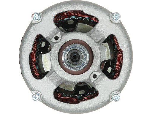 Генератор переменного тока as-pl a3607s