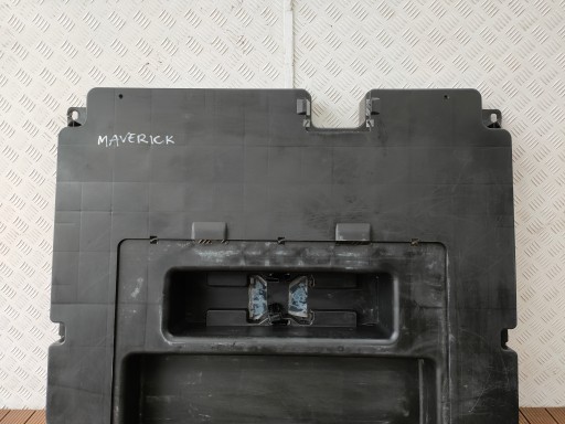 FORD MAVERICK II 01-07 boot floor well floor 6L84-7845430-CA OE