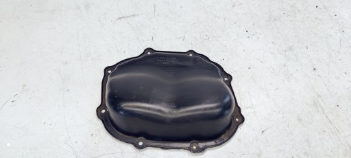 Couverture tablier moteur de la distribution AUDI A6 C6 2.4 3.2 06E109285F
