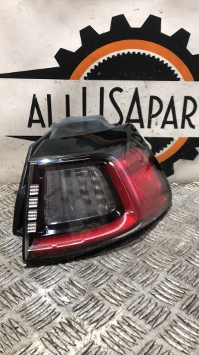 68275958AE - Задняя задняя лампа Jeep Cherokee KL 2019-