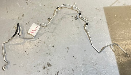 RENAULT ESPACE V ТРУБКА КОНДИЦИОНЕРА ВОЗДУХА 924407814R