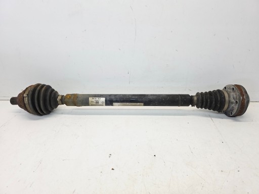 semi-axis right front AUDI Q3 8U 2.0 TDI 5N0407762F