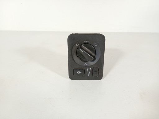 Saab 95 9-5 LIFT 97-09 interruttore Pulsante PANEL luci OE 12760589