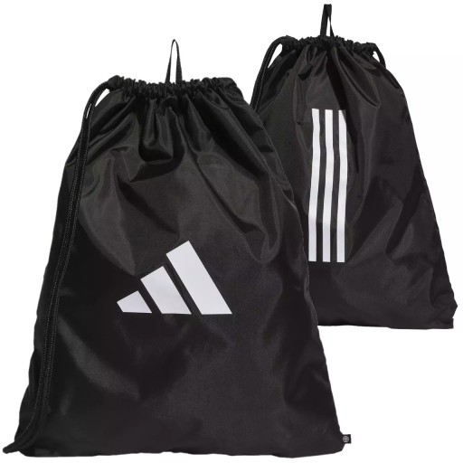 Сумка-рюкзак adidas TIRO LEAGUE GYMSACK чорний