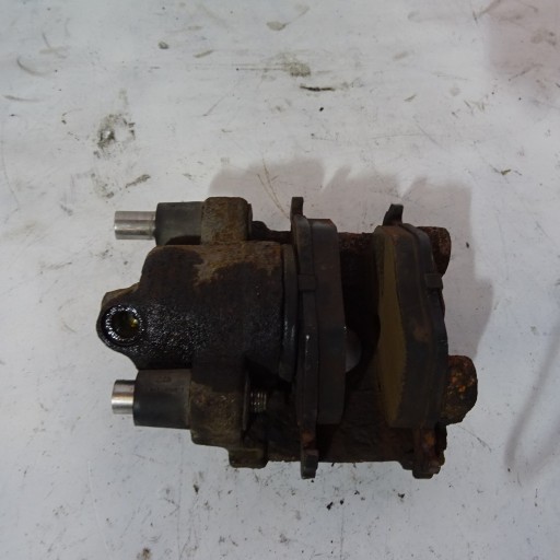 BMW 3 E46 2.0B caliper brake rear part right