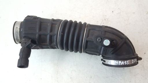 hose wiring air tube Jeep Compass 2,2 CRD