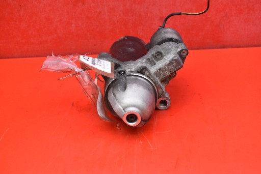 starter test 28100-0X040 TOYOTA RAV4 4 IV 2.0 D-4D 146 KM LIFT 15-20
