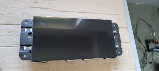 A6 C8 4K display LCD EKRAN DOTYKOWY 4K1919605K A7 4K