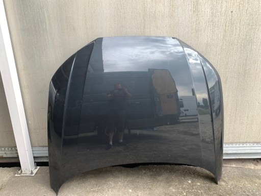 543214 - Капот audi a4 b9