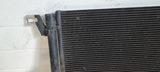 A4 B9 8W Radiateur climatisation Condensateur 8W0816411 A5 8W