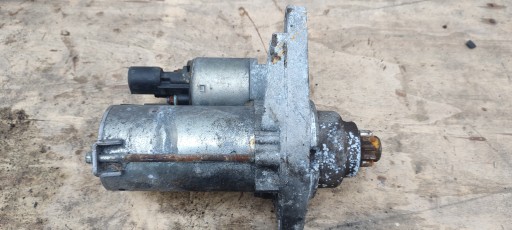 starter Volkswagen Seat Skoda 1.4 02T911024N