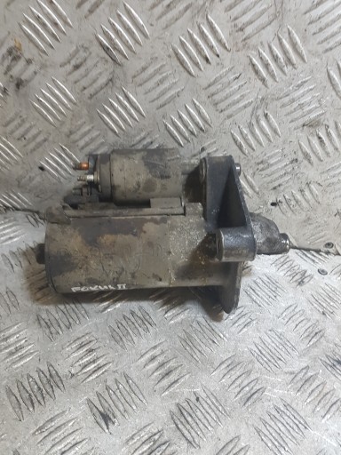starter FORD FOCUS MK2 3M5T-11000-CF 1.6 HDI