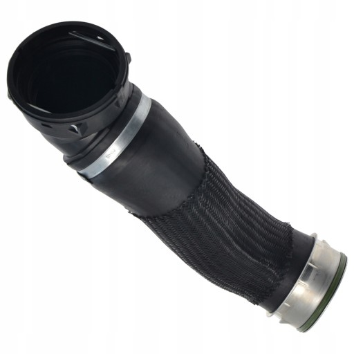 01 0092 - Турбо шланг BMW 5 E61 535 d 11617793606