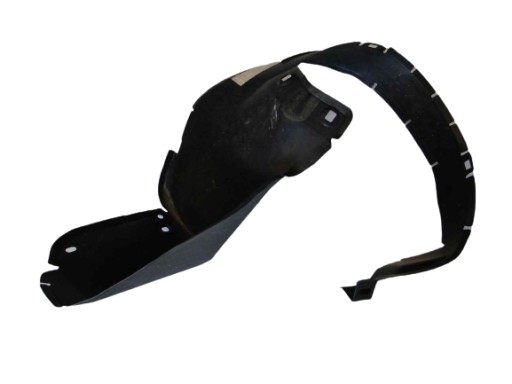 A1706980230 - MERCEDES SLK R170 170 ПЕРЕДНИЕ КОЛЕСНЫЕ АРКИ СЛЕВА