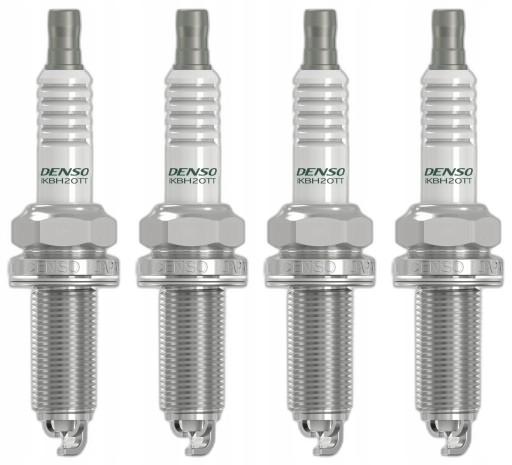 Свеча зажигания denso ikbh20tt