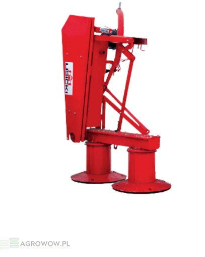 LI21KO - БАРАБАННАЯ КОСИЛКА 2,1 м